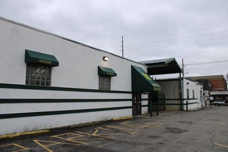 Preview of Retail space for Sale at 3143 E Main St