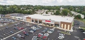 Richboro Plaza