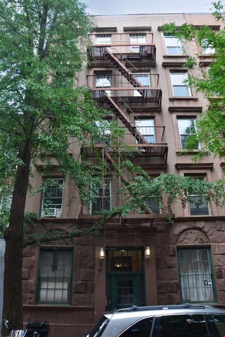 Bankruptcy Sale: 47 Perry Street