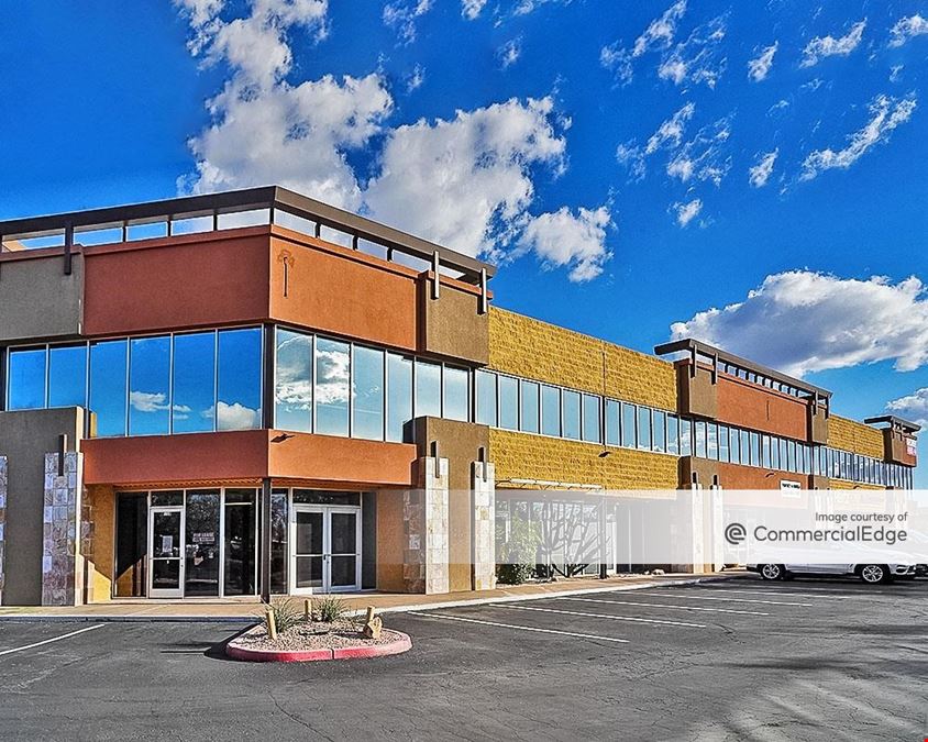 15001 North Hayden Road
