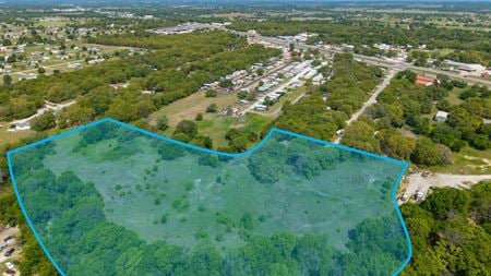 Preview of Land space for Sale at 198 Garnet Road
