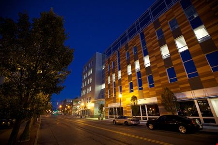 Preview of Commercial space for Rent at 333 West Washington Street