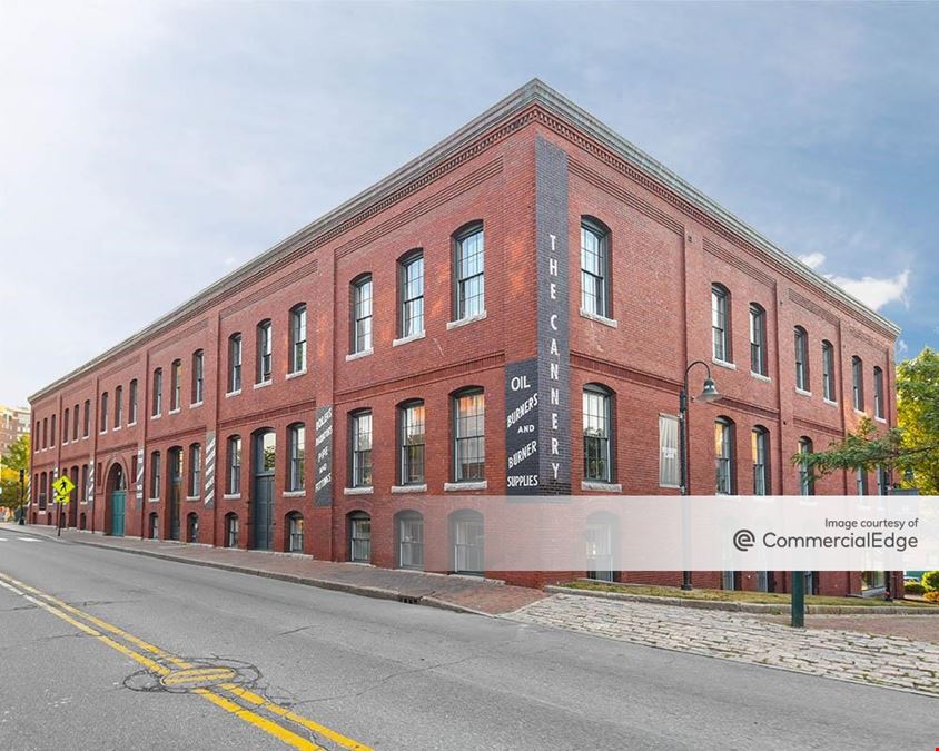 The Cannery