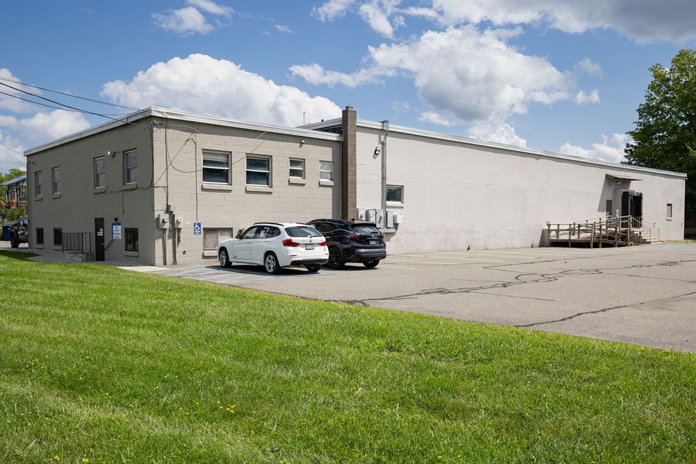 42 Karner Rd