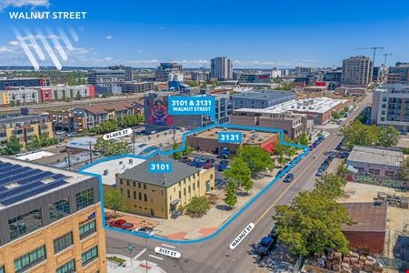 Preview of Retail space for Sale at 3101 & 3131 Walnut Street