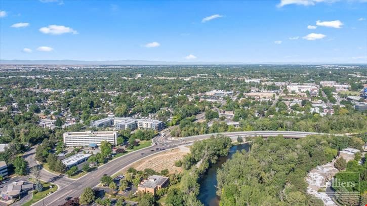 440 - 444 Parkcenter Blvd | Land for Sale