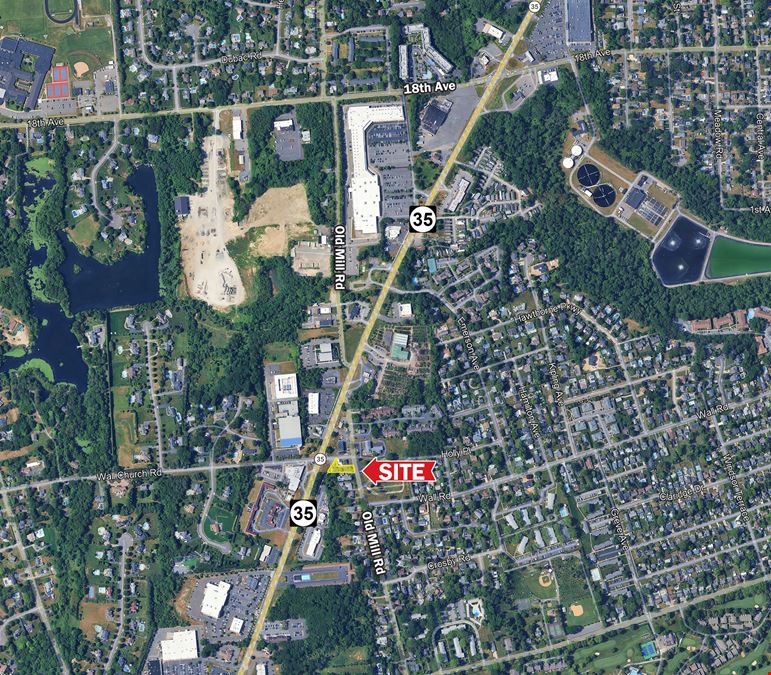 Office/Retail/Apartment For Sale or Lease