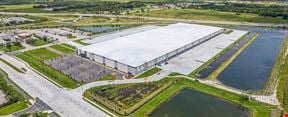 Kings Logistics Center | 658,000± SF Cross Dock Warehouse