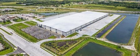 Preview of Industrial space for Rent at Kings Highway
