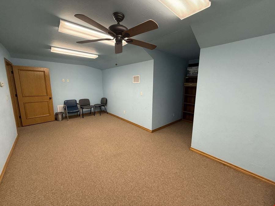Penn Pointe Office Building