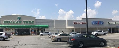 Preview of commercial space at 58-86 Swansea Mall Drive