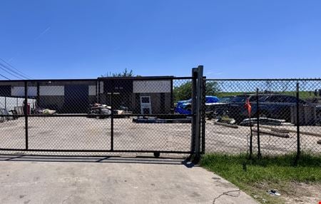 Preview of commercial space at 3434 Doug Drive