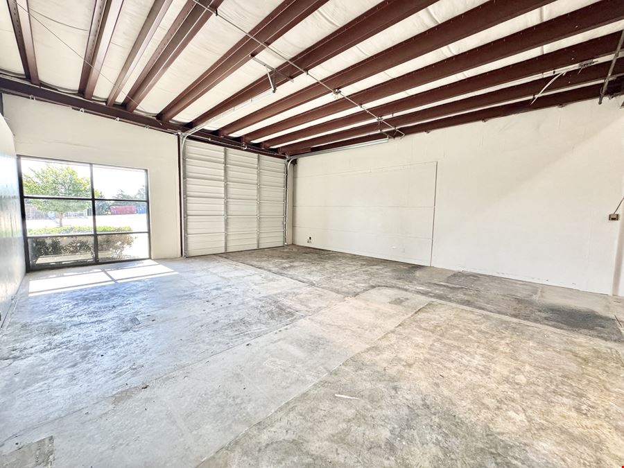 NW OKC Industrial