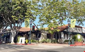 Multi-Tenant- Prime Location Adjacent to The Granada Theatre, Santa Barbara Museum Of Art & Santa Barbara Public Market