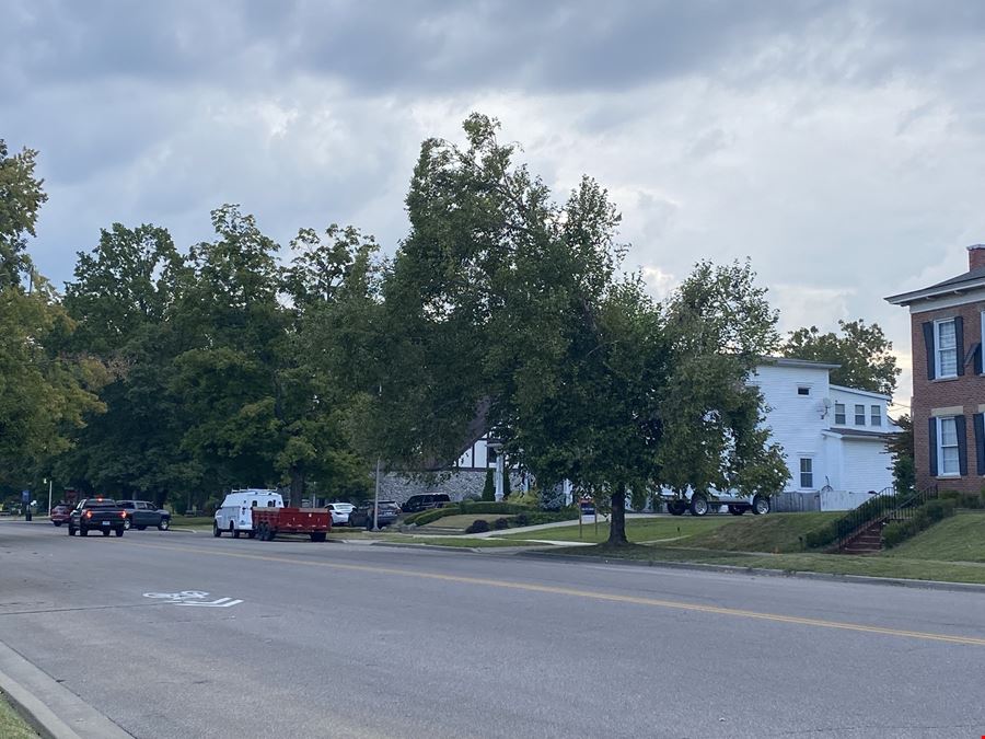 128 S Main Street