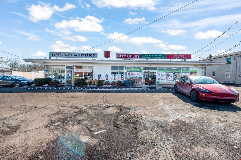1315 North Broad Street