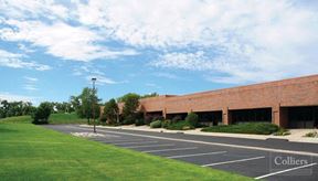 Industrial Space for Lease