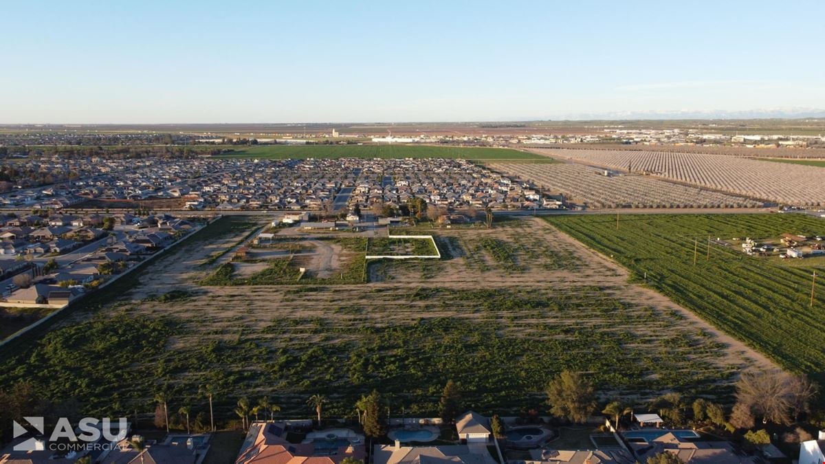 Residential Redevelopment Opportunity