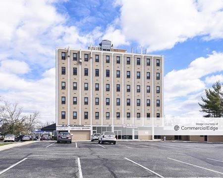 Preview of Office space for Rent at 50 West Edmonston Drive