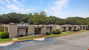 Azalea Office Park