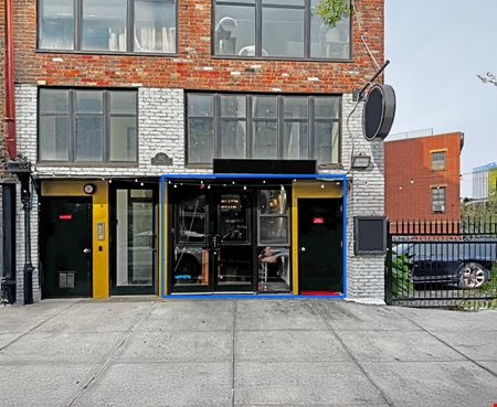Preview of Retail space for Rent at 317 Union Avenue