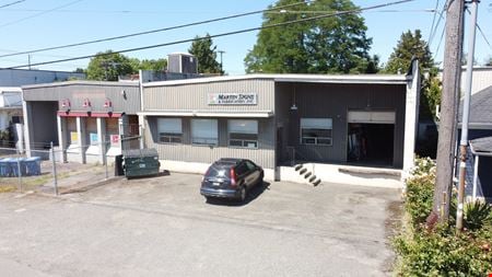 Preview of Industrial space for Sale at 122 South Mead Street