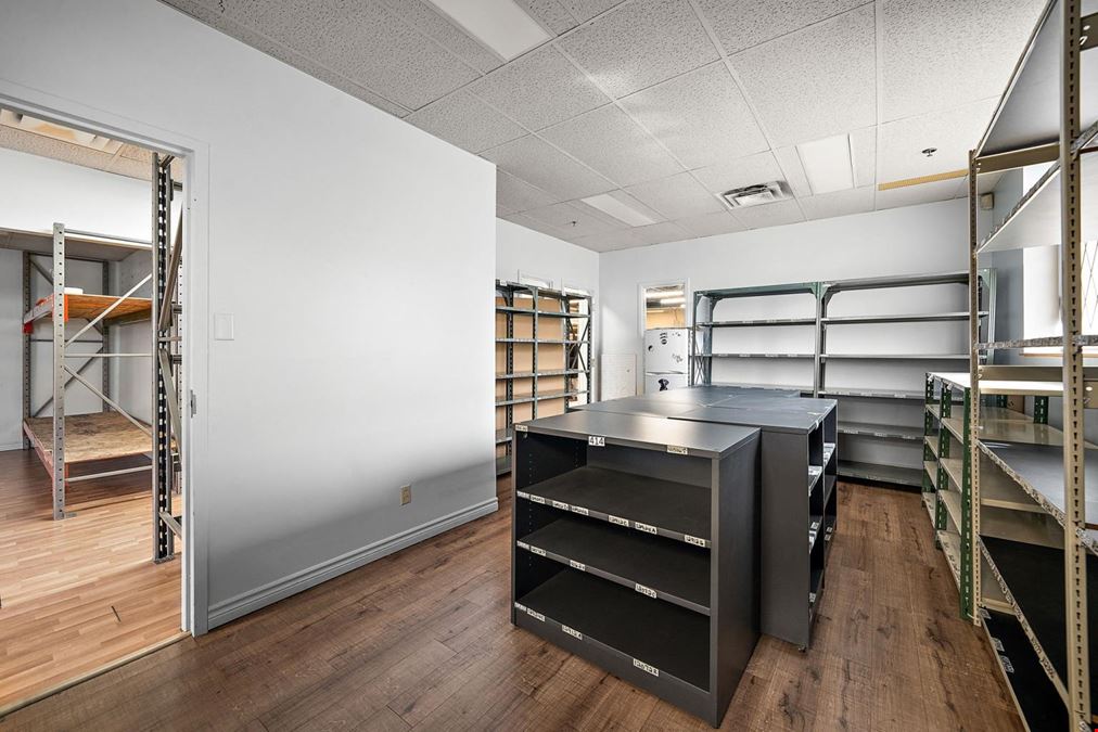 5190 Saint-Patrick