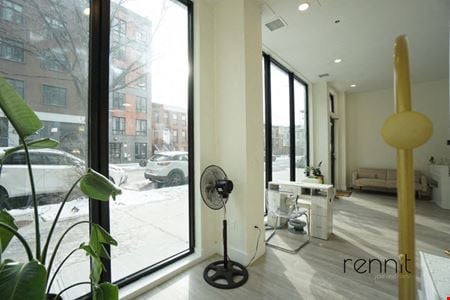 Preview of Retail space for Rent at 853 Lexington Ave