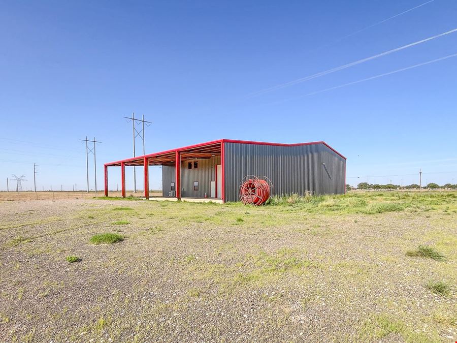 8801 FM 3431