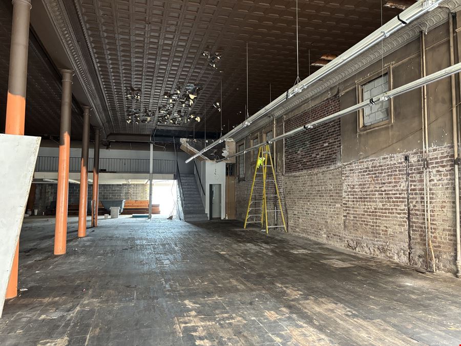 181 W Main St, Morristown