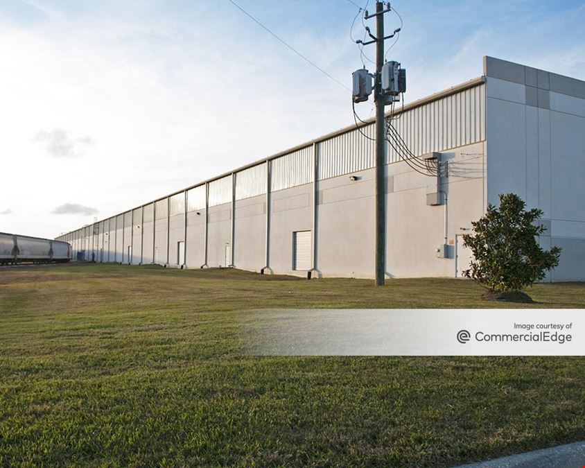 Independence Logistics Park