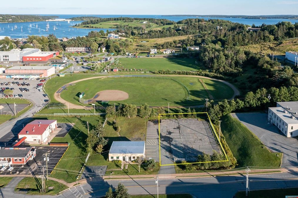 Lunenburg Development Site