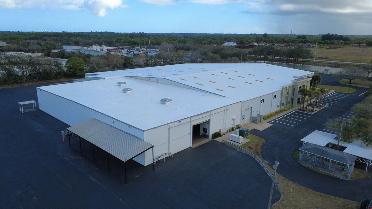 Premier Packing Warehouse