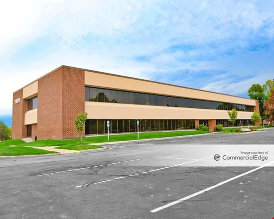 Preview of Office space for Rent at 7321 Shadeland Station Way