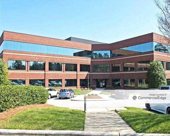 Preview of Office space for Rent at 1121 Situs Court
