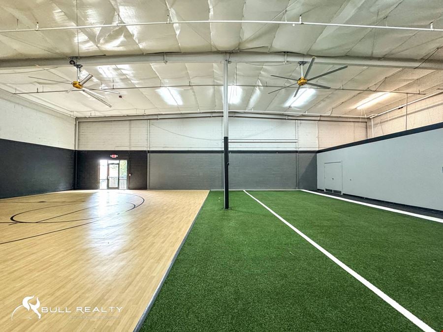 Flex Warehouse Space on Buford Hwy ¦ ±3,500 SF