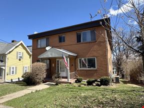 433 N Maple Ave, Greensburg PA 15601