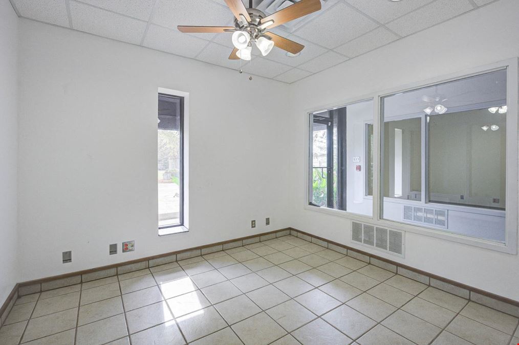 7415 Eastex Freeway Plaza - For Sale