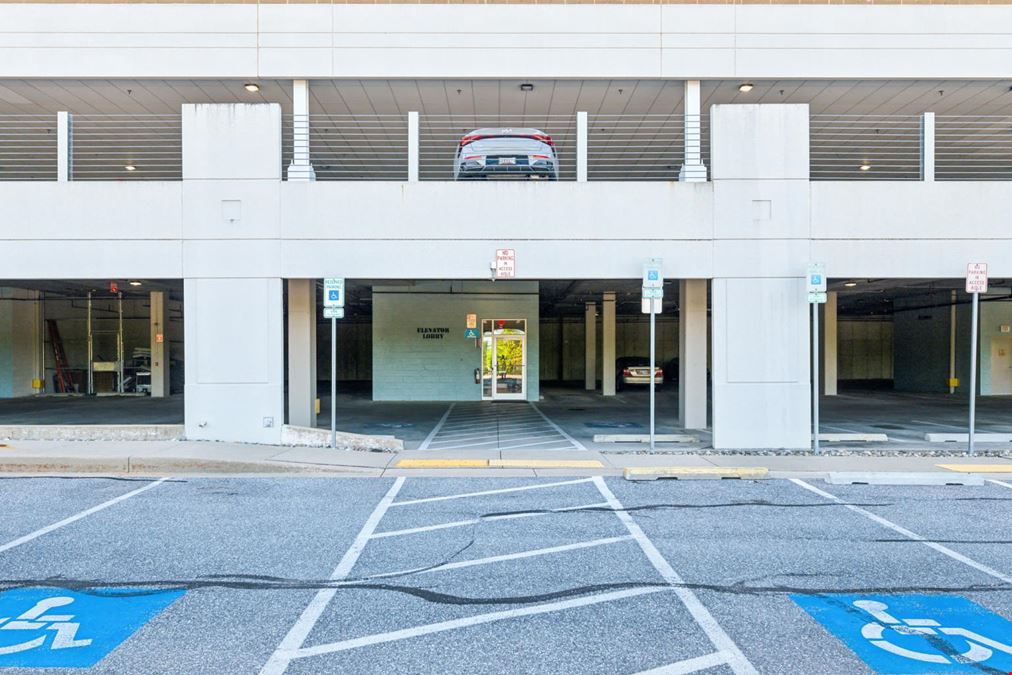Charles O. Fisher Medical Building
