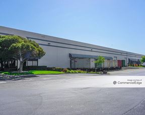 Alvarado Business Park