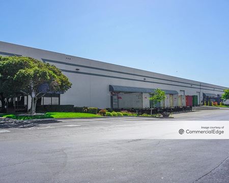 Preview of commercial space at 4000-4020 Whipple Rd (G)