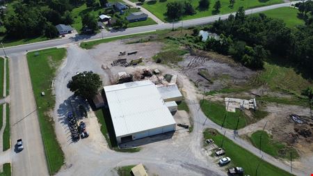 Preview of Industrial space for Rent at 1205 S Kingshighway St
