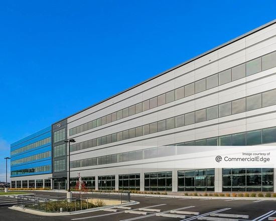 Preview of Office space for Rent at 735 Watkins Mill Road