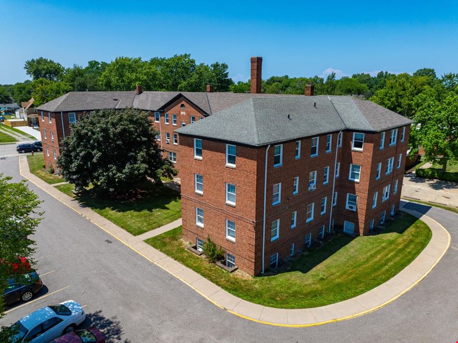 West Park Lofts