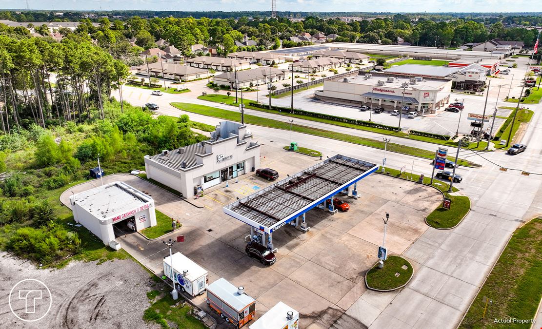 Panthers Petroleum