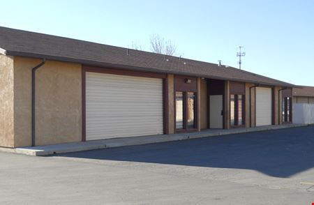 Preview of commercial space at 2153 S. Centurion Place