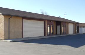 Centurion Building B