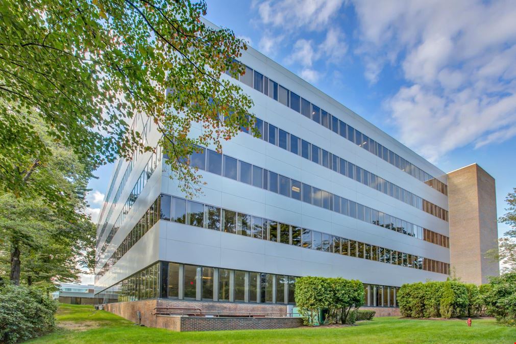 Concord Road Corporate Center
