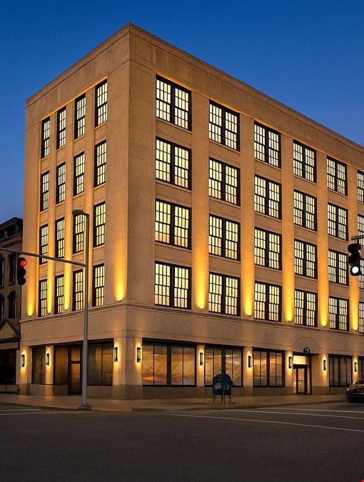 The Stein Building