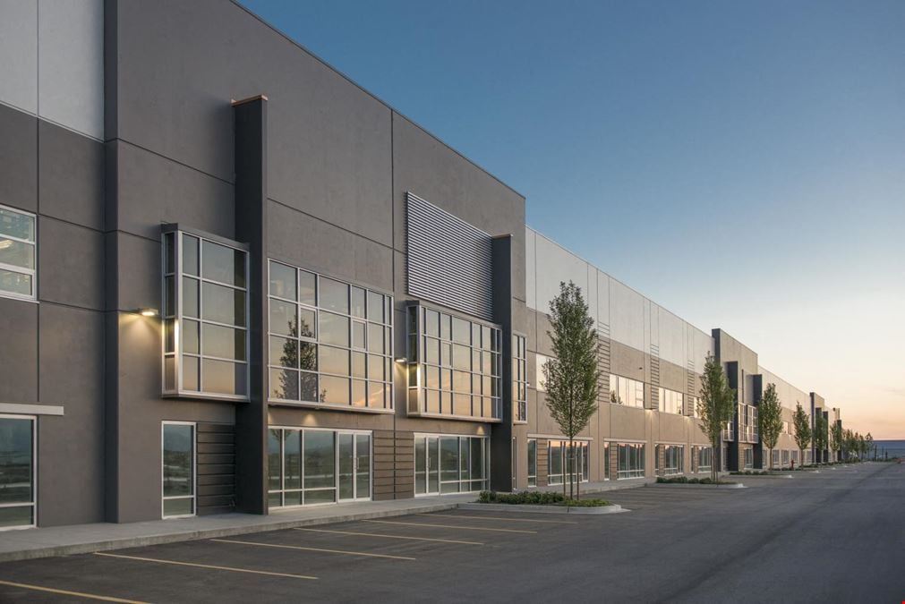 Golden Ears Business Park 